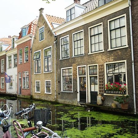 Luxury City Center Studio Delft Dış mekan fotoğraf