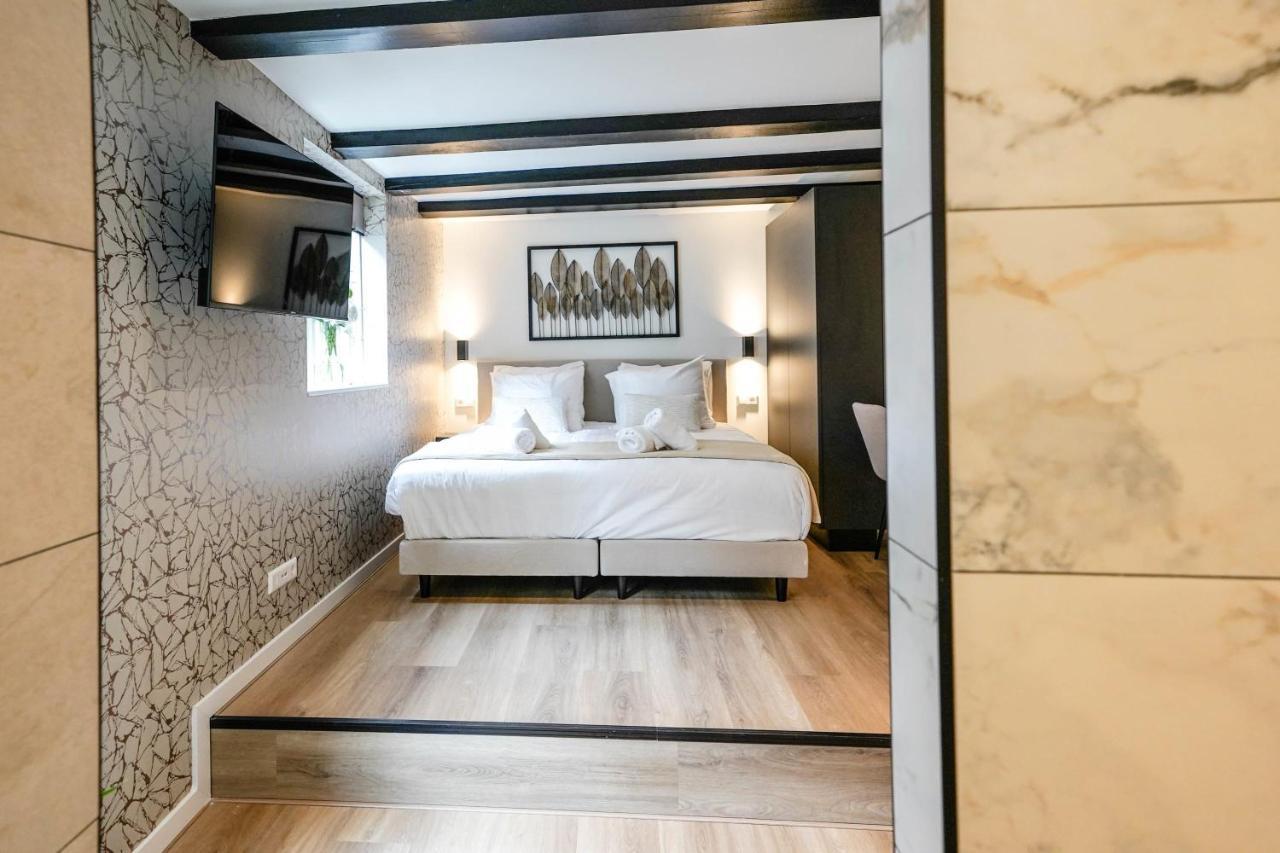 Luxury City Center Studio Delft Dış mekan fotoğraf