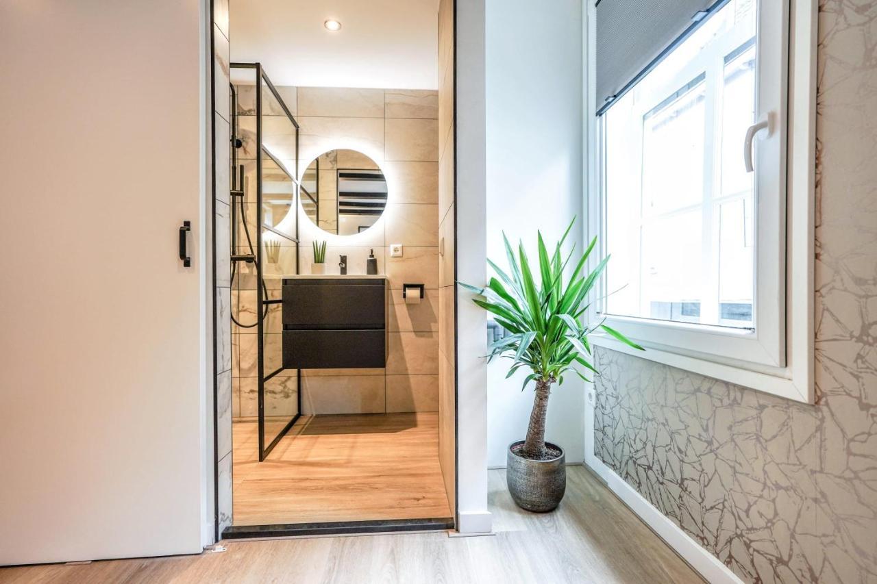 Luxury City Center Studio Delft Dış mekan fotoğraf