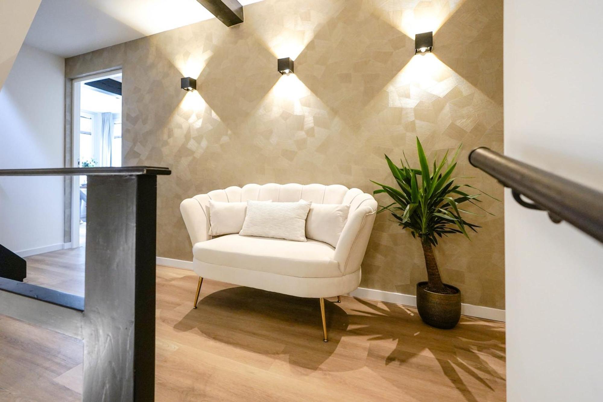 Luxury City Center Studio Delft Dış mekan fotoğraf